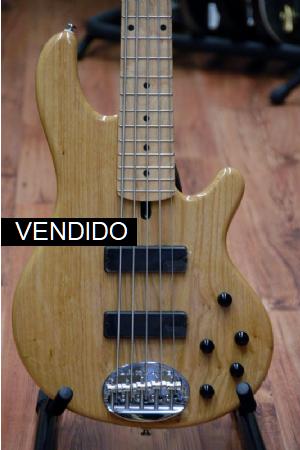 Lakland Skyline 5501 Lakland Skyline 5501